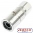 Stehbolzen-Ausdreher-Satz 6 -mm - 8 - 10 - 12 mm | 4-tlg.  - 1882 - BGS technic.